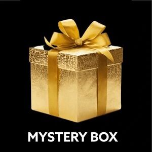 COPY - Mystery Box